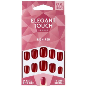 Elegant Touch Polished...