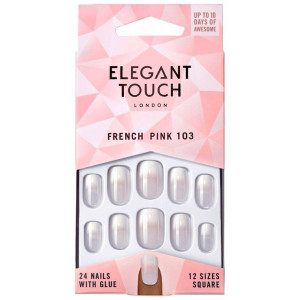 Elegant Touch Natural...