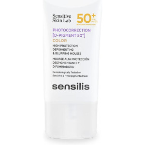 Sensilis Photocorrection...