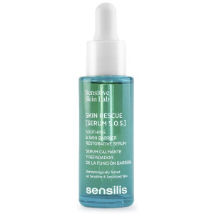 Sensilis Skin Rescue Serum...