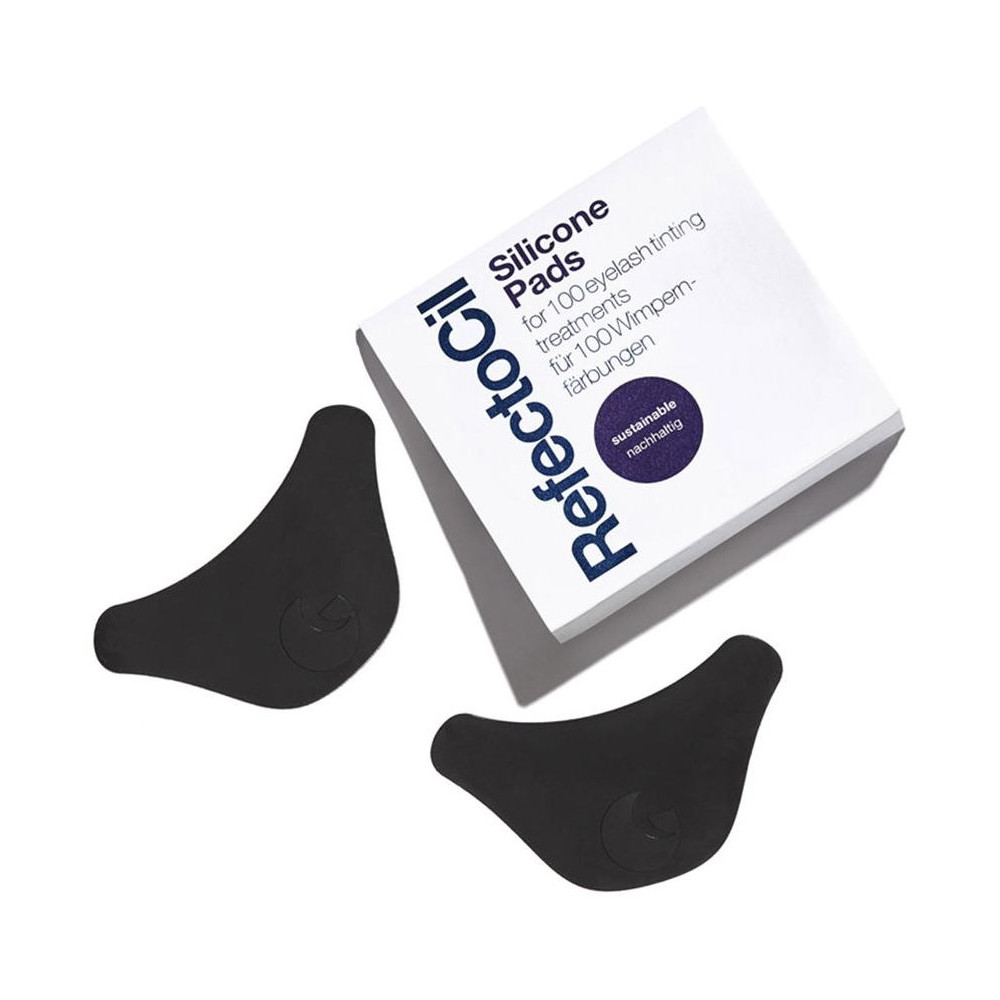 Silicone Pads 100 U