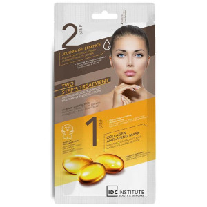 Idc Institute Mascarilla...
