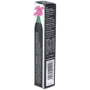 Camaleon Magic Colourstick Color Verde, 1 Ud