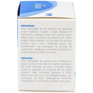 Visaid 0_3% Gotas Oculares Estériles 0_4Ml X 30Uds