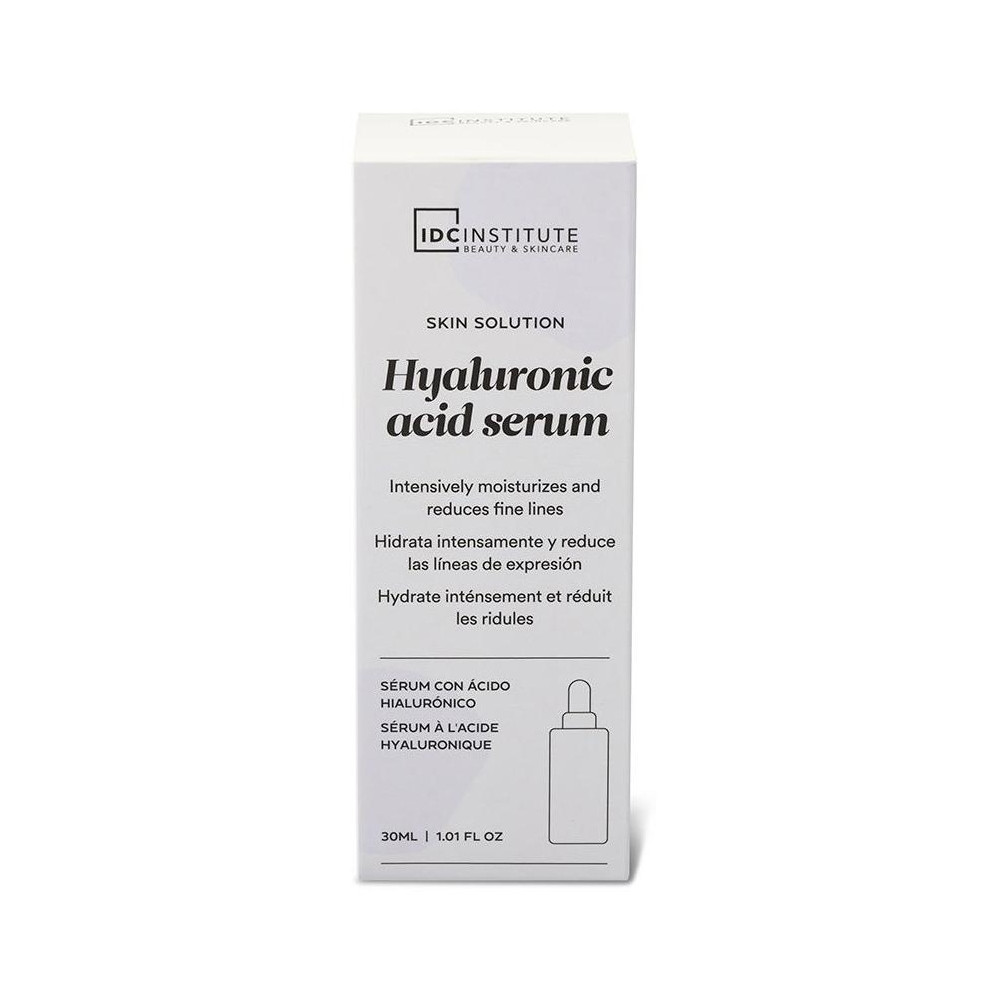 Idc Institute Hyaluronic Acid Serum 30Ml