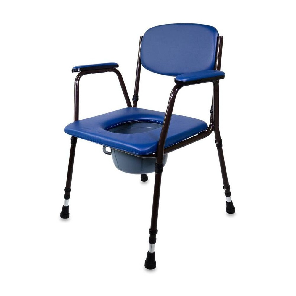 Prim Silla De Inodoro Sin Ruedas, 1 Ud