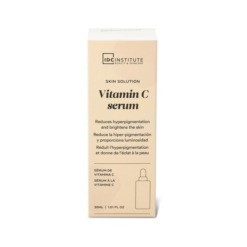 Idc Institute Vitamin C Sérum 30Ml