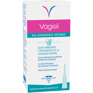 Vagisil Íntima Gel...