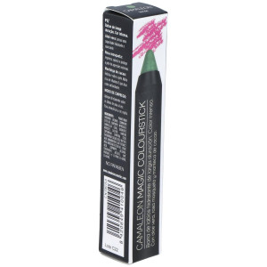 Camaleon Magic Colourstick Color Verde, 1 Ud