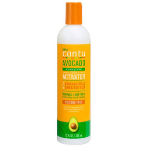Avocado Hydrating Curl...