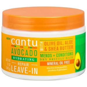 Cantu Avocado Hydrating...