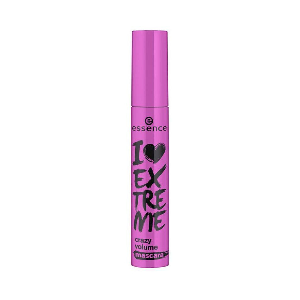 Essence Máscara De Pestañas I Love Extreme Crazy Volume