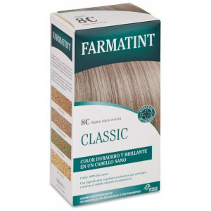 Farmatint Gel Coloración...