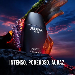 Drakkar Noir Eau De Toilette Vaporizador 100 Ml