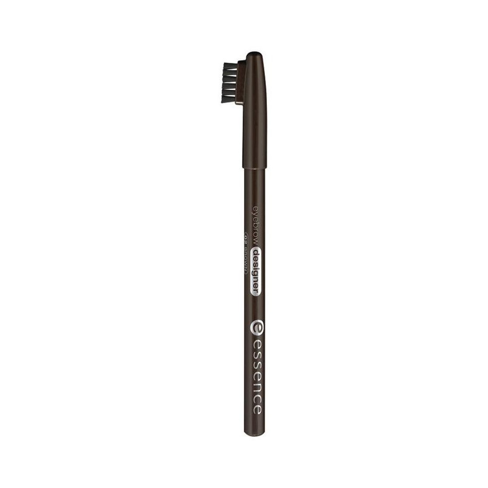 Eyebrow Designer Lápiz Para Cejas 02-Brown 1 Gr