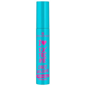 I Love Extreme Crazy Volume...