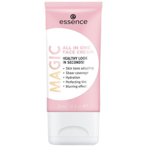 Essence Magic All In One...
