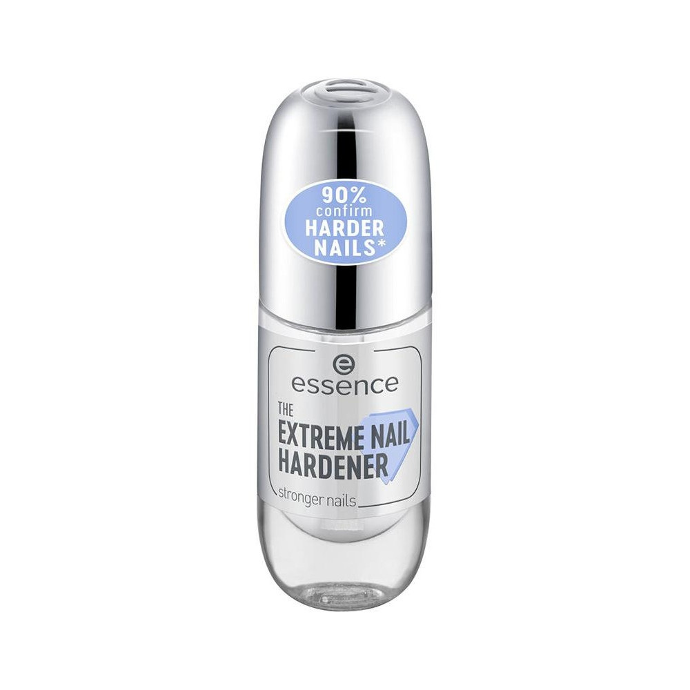 Essence The Extreme Nail Hardener 8Ml