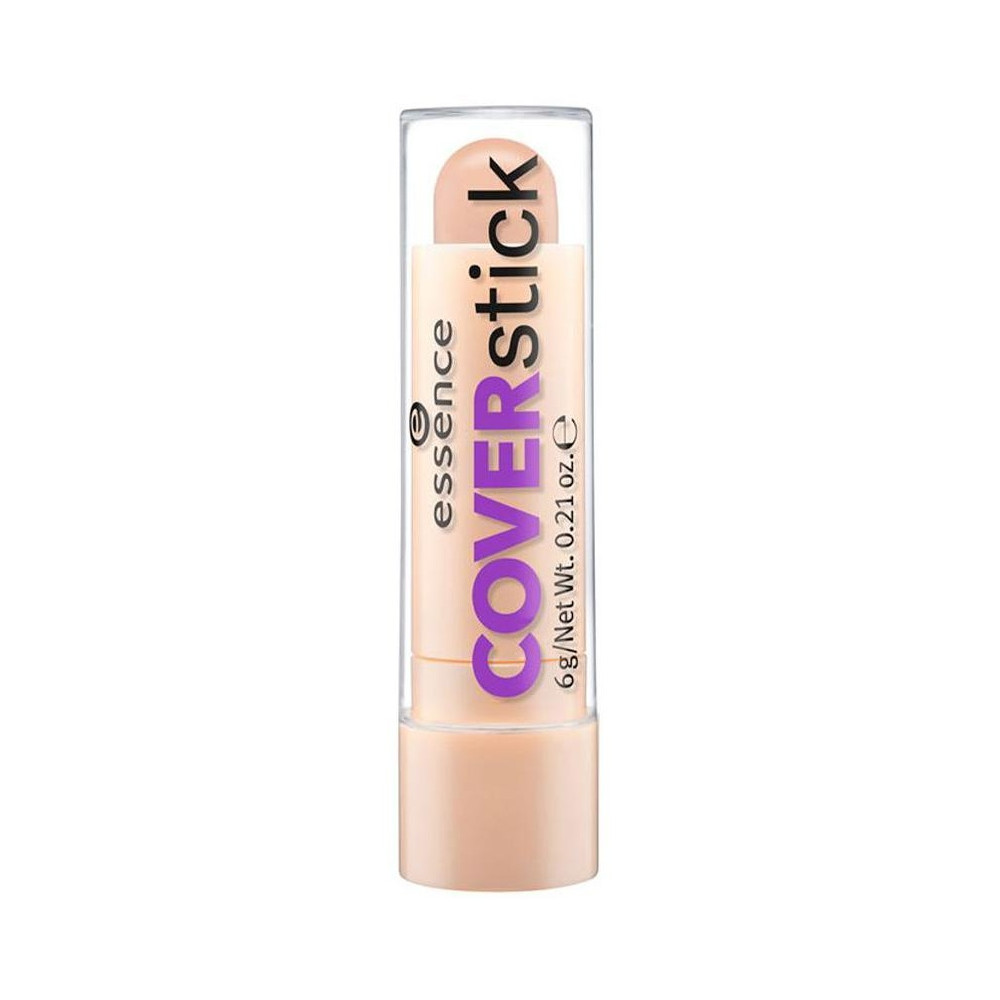Essence Cover Stick 20 Matt Sand 6G