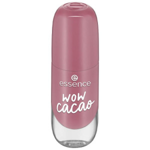 Gel Nail Colour Esmalte De...