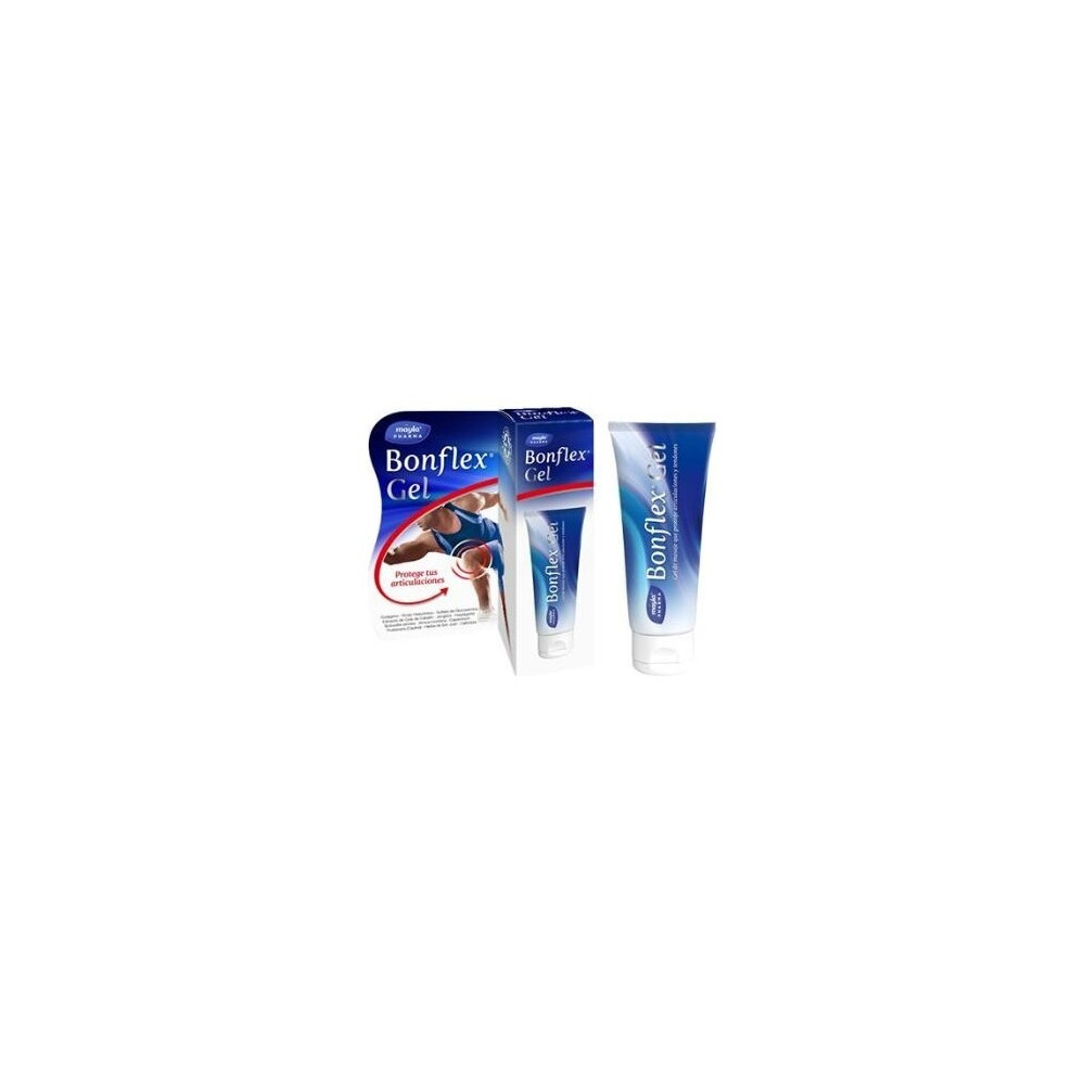 Máyla Pharma Bonflex Gel, 100 Ml