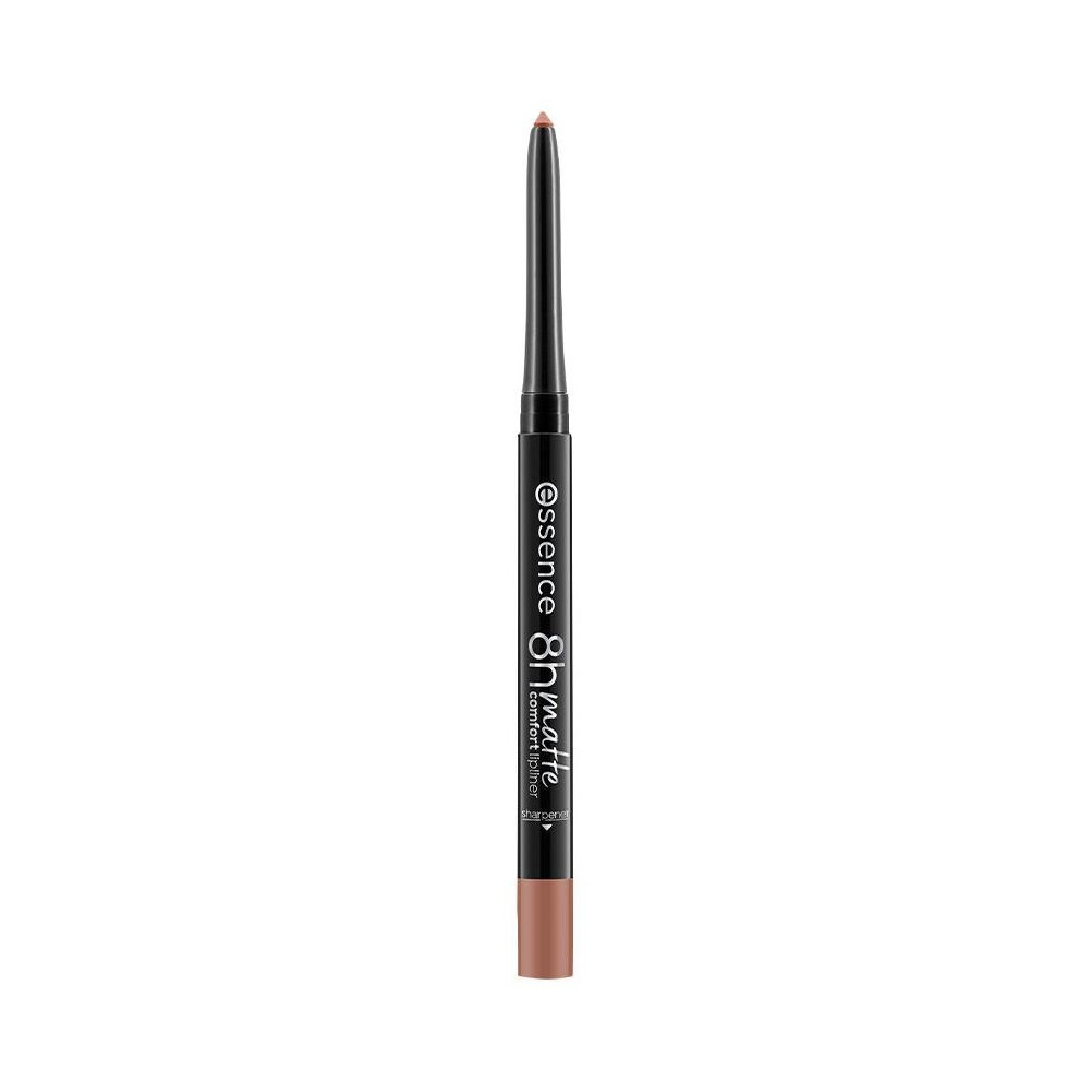 Essence 8H Matte Comfort Lipliner 01 Cinnamon Spice 0.3G