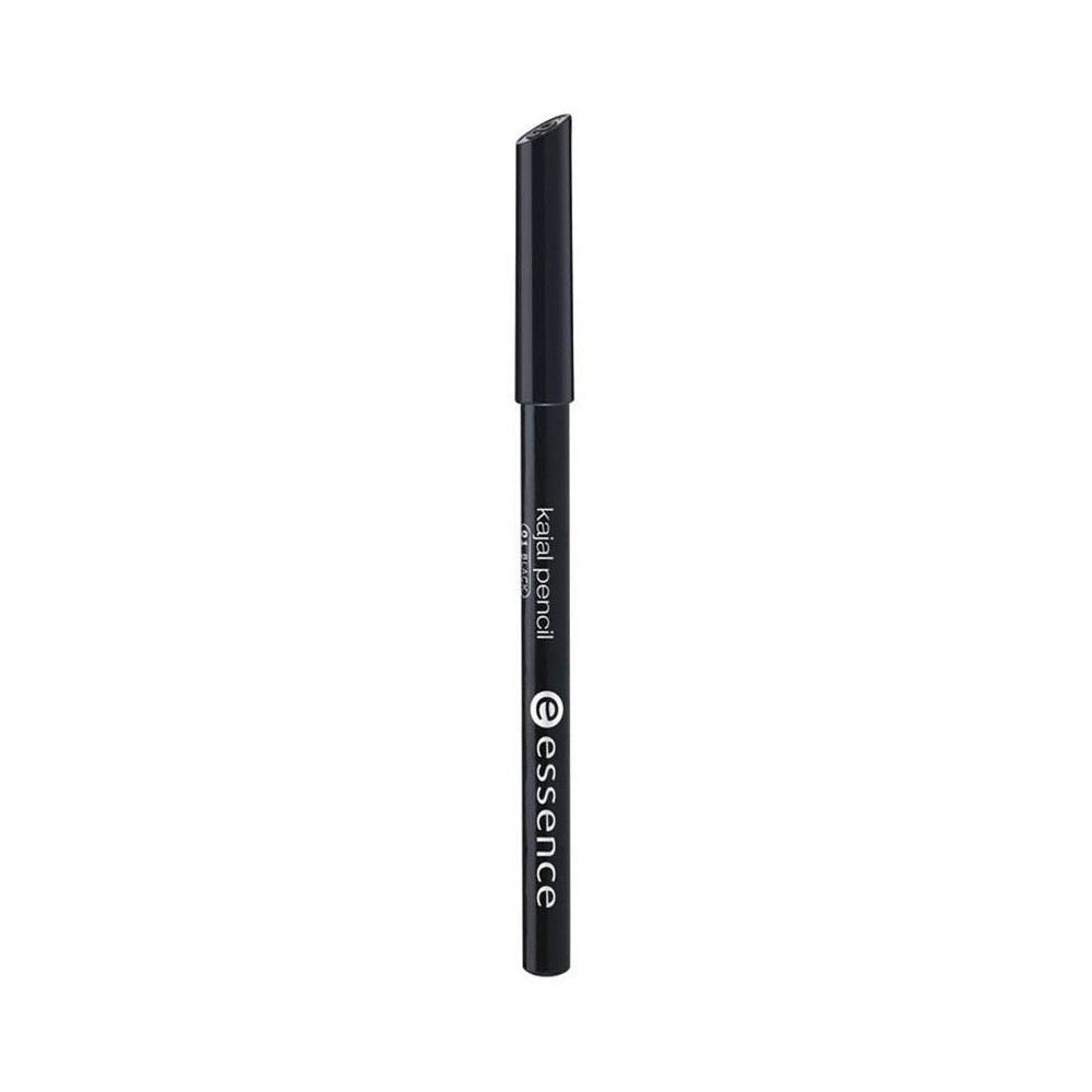 Kajal Lápiz De Ojos 01-Black 1 Gr