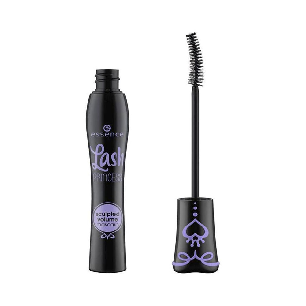 Essence Lash Princess Sculpted Volume Mascara 12Ml