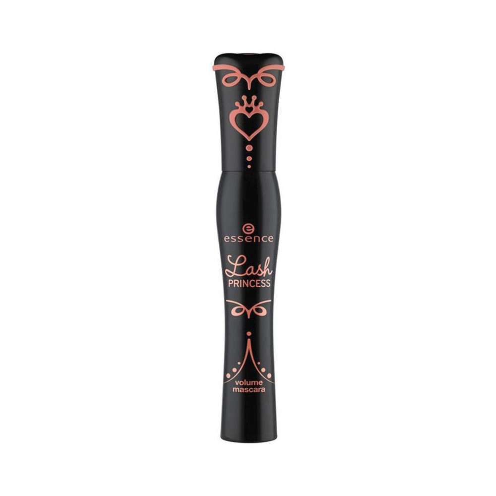 Essence Máscara Voluminizadora Lash Princess 12Ml