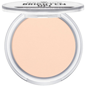 Essence Brighten Up! Banana...