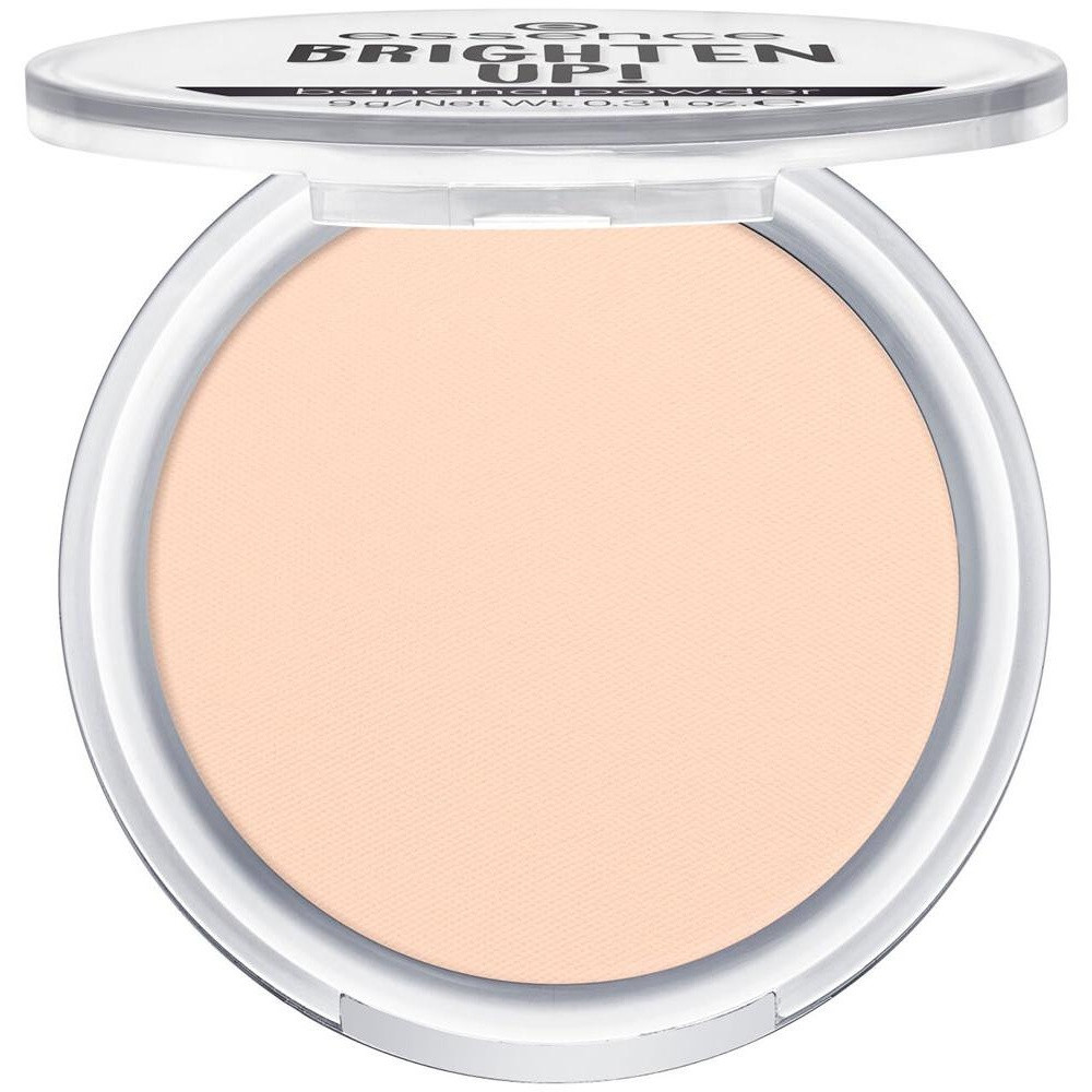 Essence Brighten Up! Banana Powder 20 9G
