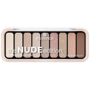 Essence Paleta De Sombras...