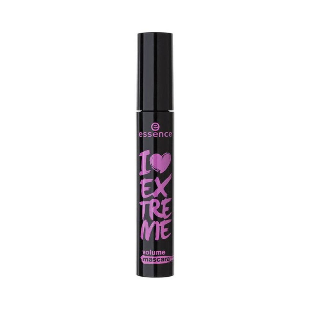 Essence Máscara De Pestañas I Love Extreme Volume