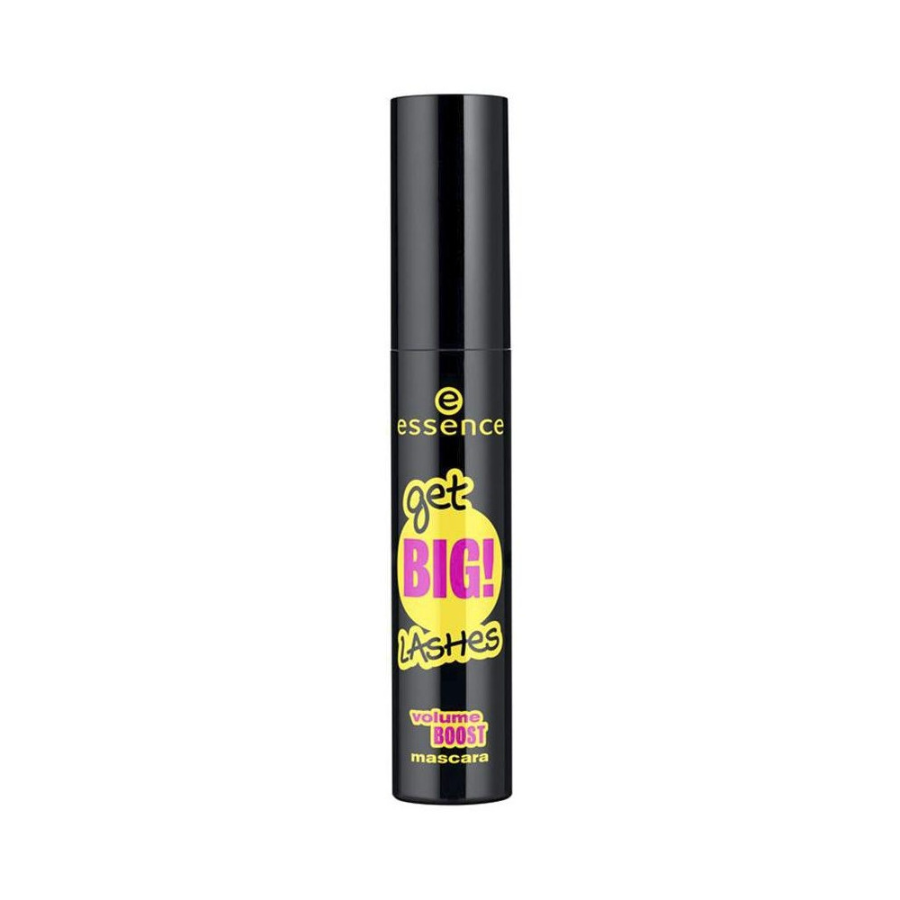 Essence Máscara Pestañas Get Big Lashes Volume Boost 12Ml