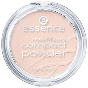 Essence Compact Powder...