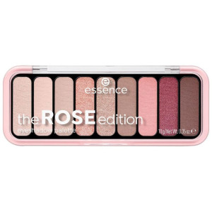 Essence The Rose Edition...