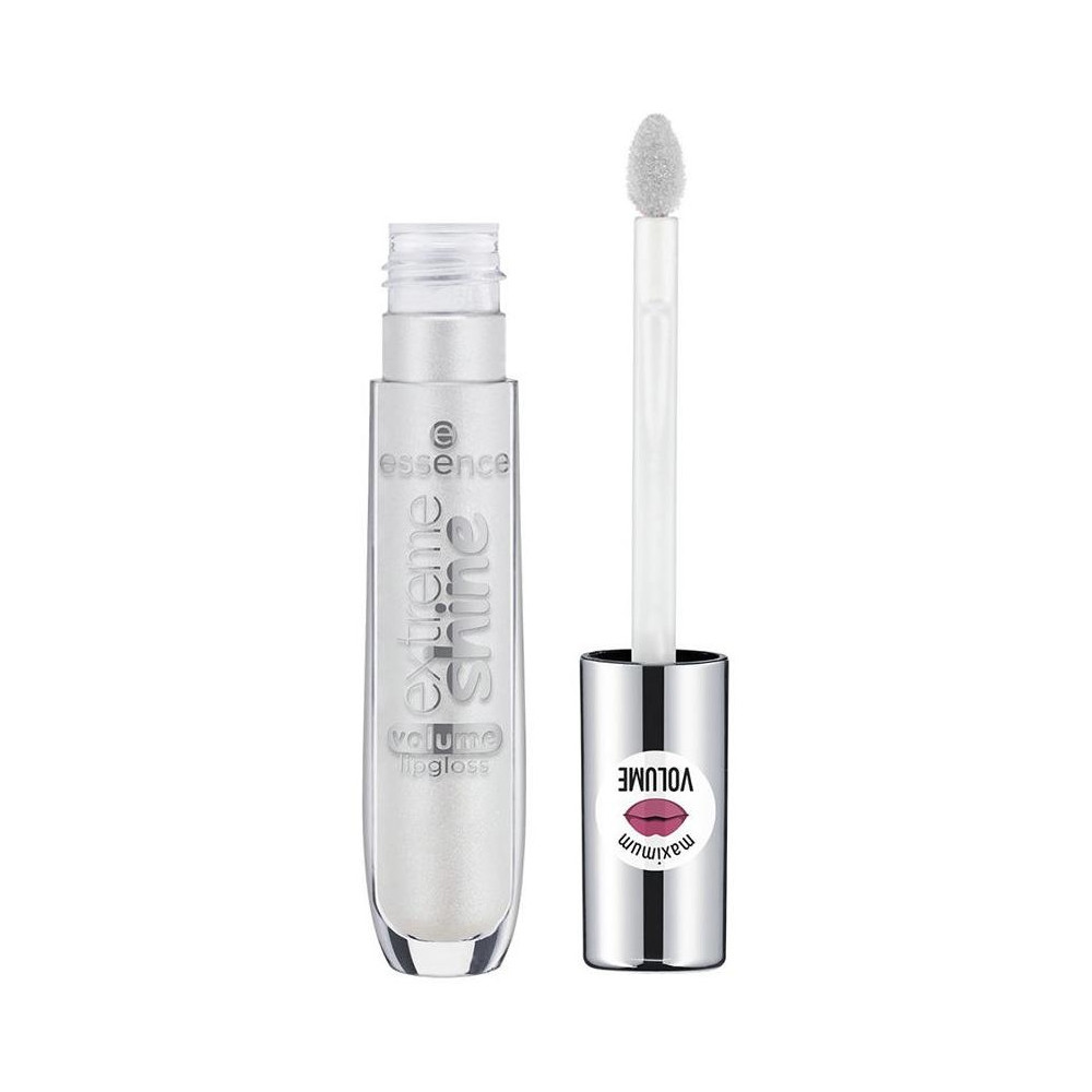 Extreme Shine Brillo De Labios Voluminizador 101Milky Way 5 Ml