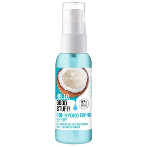 Essence Hello Good Stuff!...