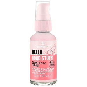 Essence Hello Good Stuff!...