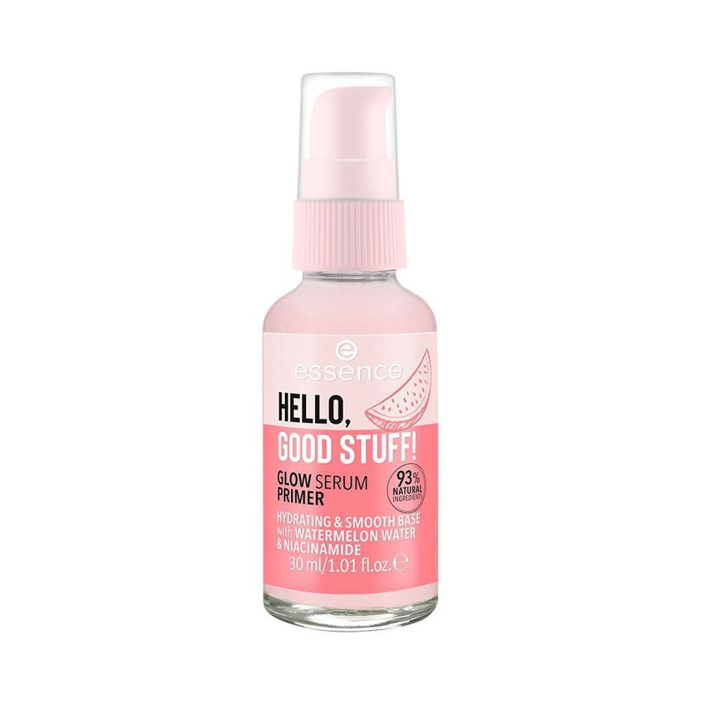 Essence Hello Good Stuff! Glow Serum Primer 30Ml