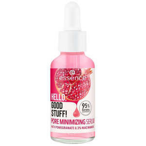 Hello, Good Stuff! Pore...