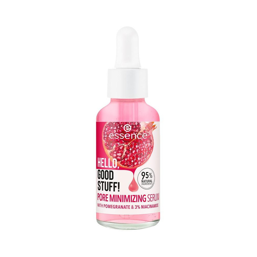 Hello, Good Stuff! Pore Minimizing Sérum Reductor De Poros 30 Ml