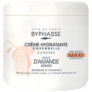 Byphasse Crema Hidratante...