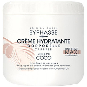 Byphasse Crema Hidratante...