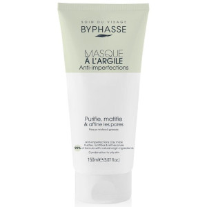 Byphasse Mascarilla De...