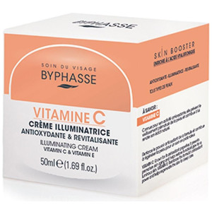 Byphasse Crème Anti-Rides...