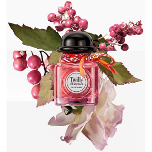Twilly D'Hermès Eau Poivrée Eau De Parfum Vaporizador 85 Ml