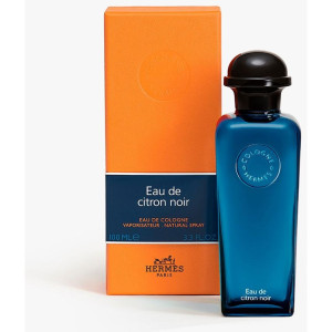 Hermes Paris Eau De Citron...