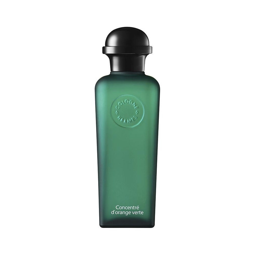 Hermes Paris Eau D'Orange Verte Concentrado Eau De Toilette 200M