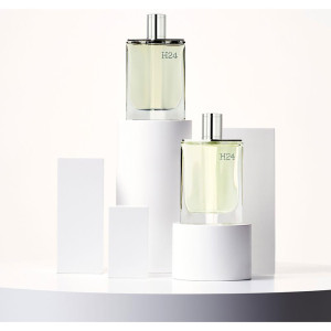 Hermes H24 Eau De Toilette Refillable 175Ml